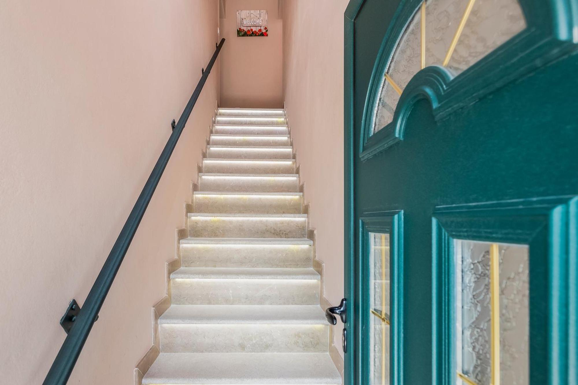 Apartments Doncic Kotor Habitación foto