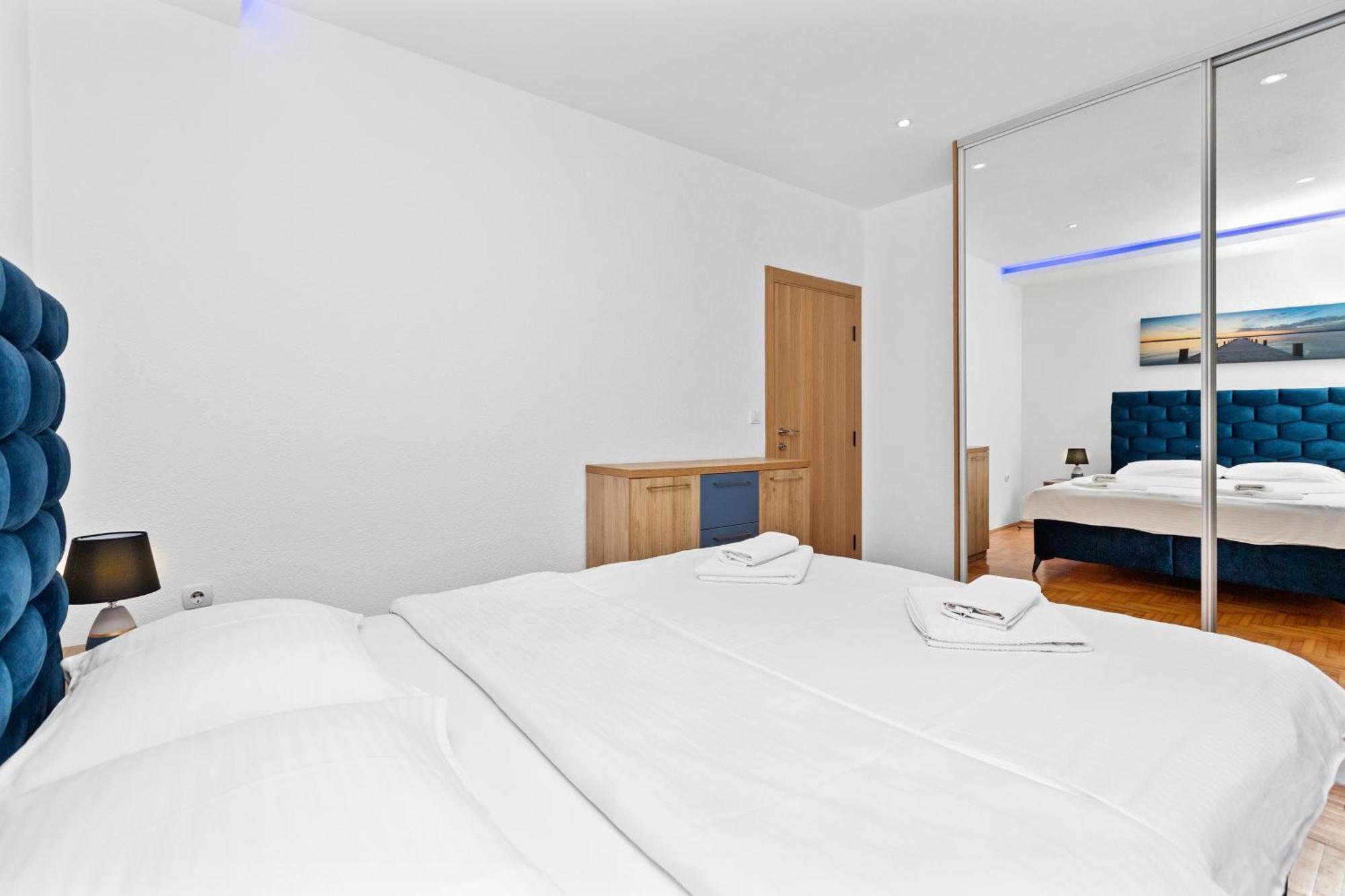 Apartments Doncic Kotor Habitación foto