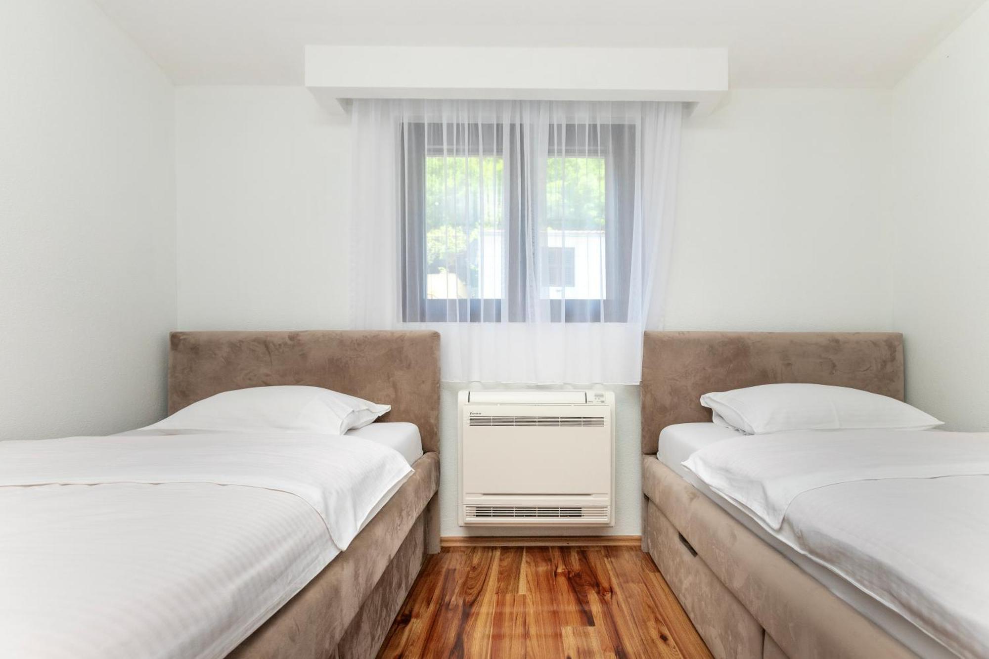 Apartments Doncic Kotor Habitación foto